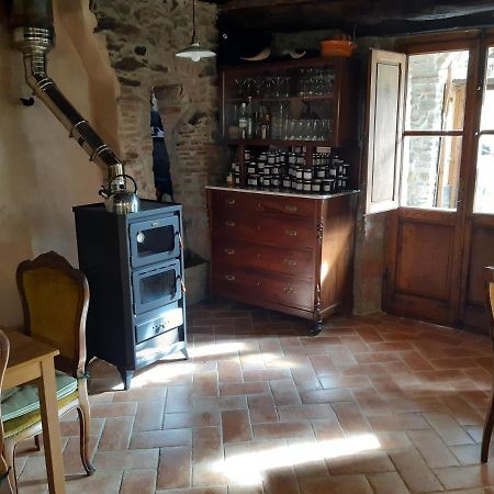 Locanda Del Capo Capannori Luaran gambar