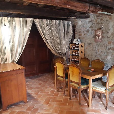 Locanda Del Capo Capannori Luaran gambar