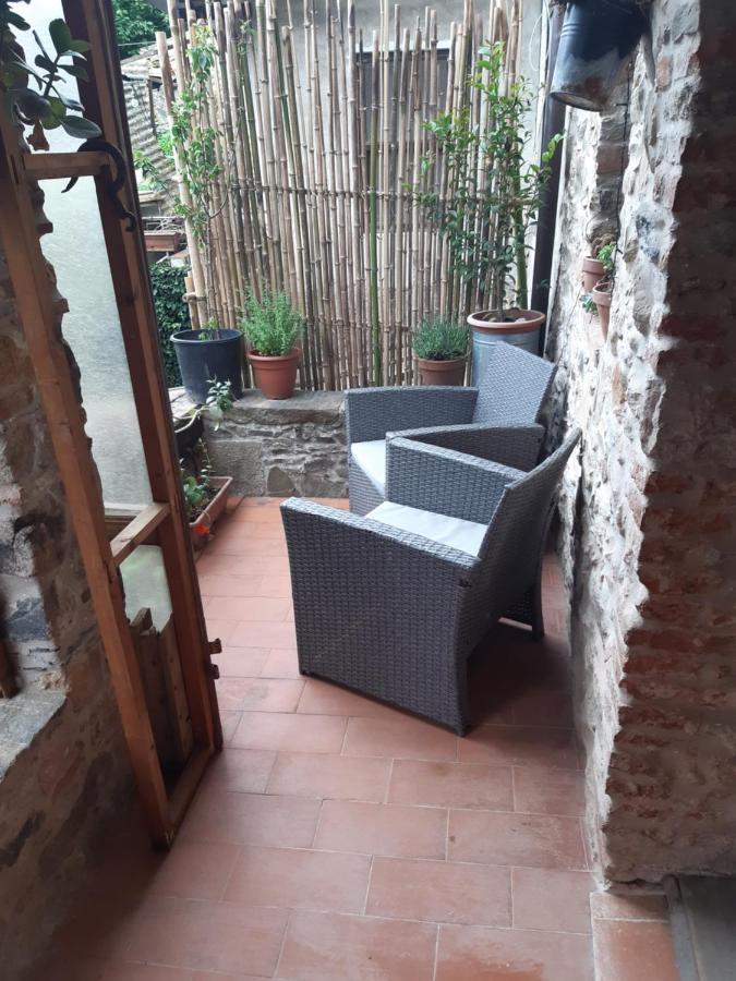 Locanda Del Capo Capannori Luaran gambar