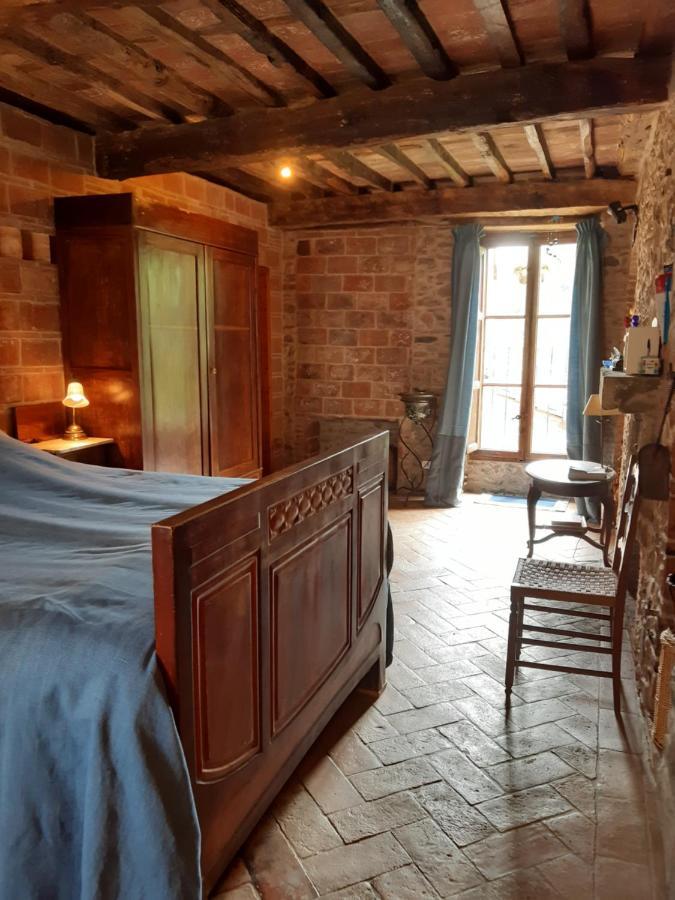 Locanda Del Capo Capannori Luaran gambar