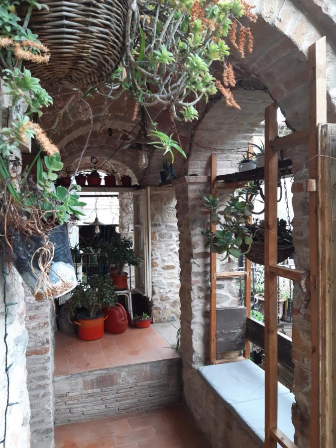Locanda Del Capo Capannori Luaran gambar