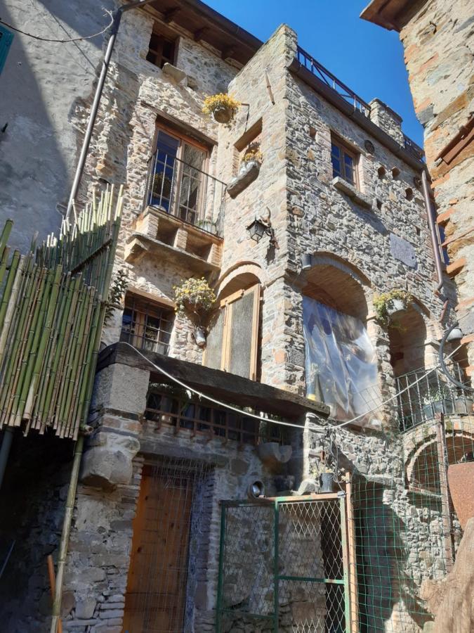 Locanda Del Capo Capannori Luaran gambar