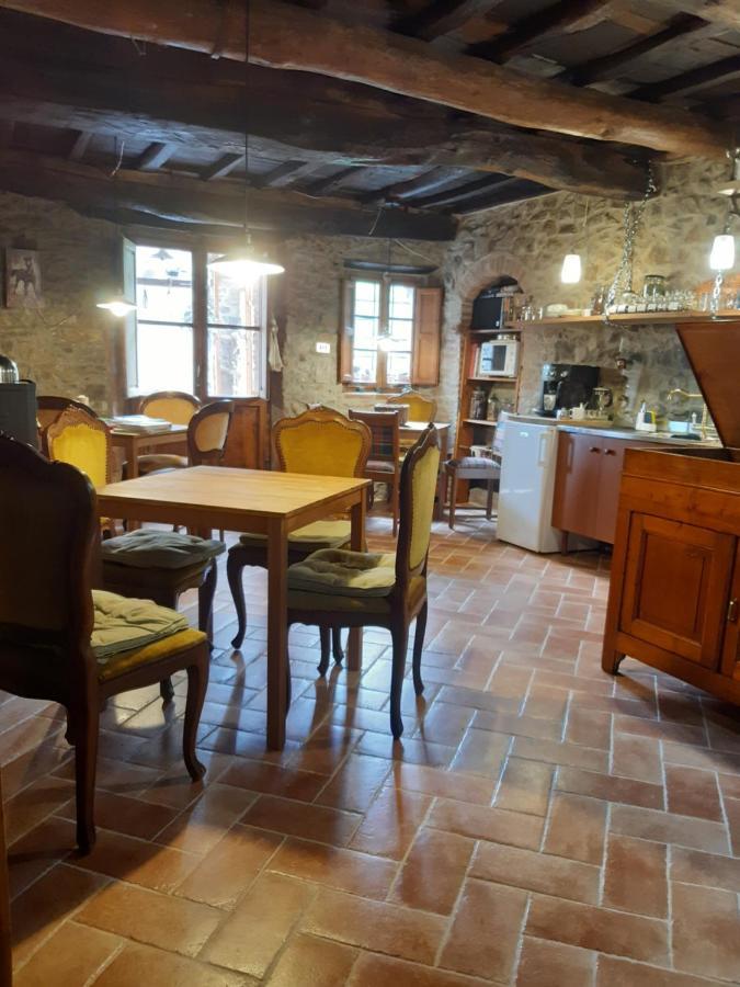 Locanda Del Capo Capannori Luaran gambar