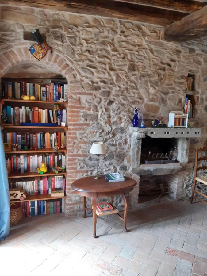 Locanda Del Capo Capannori Luaran gambar