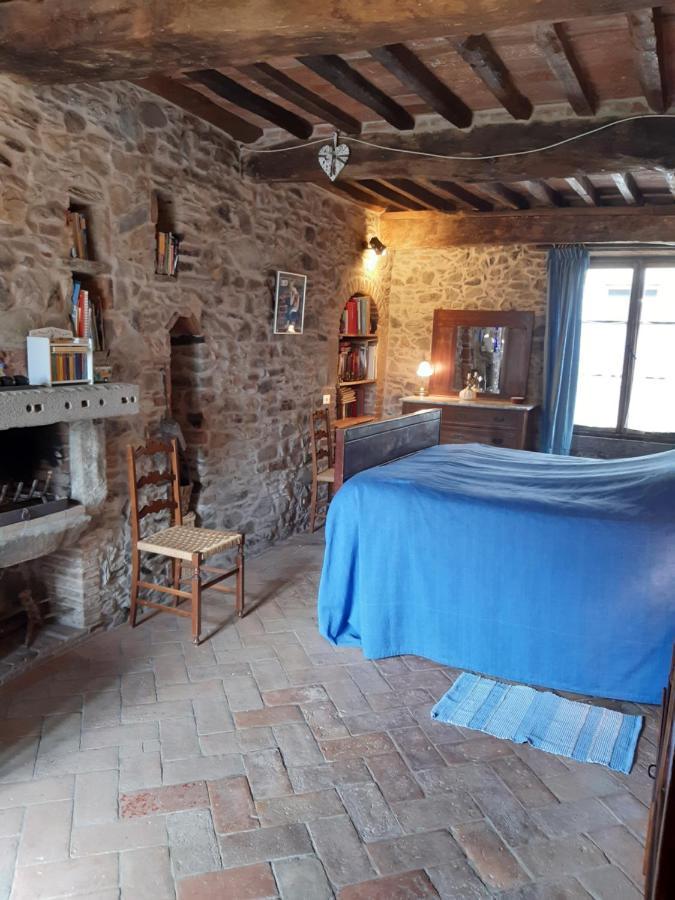 Locanda Del Capo Capannori Luaran gambar