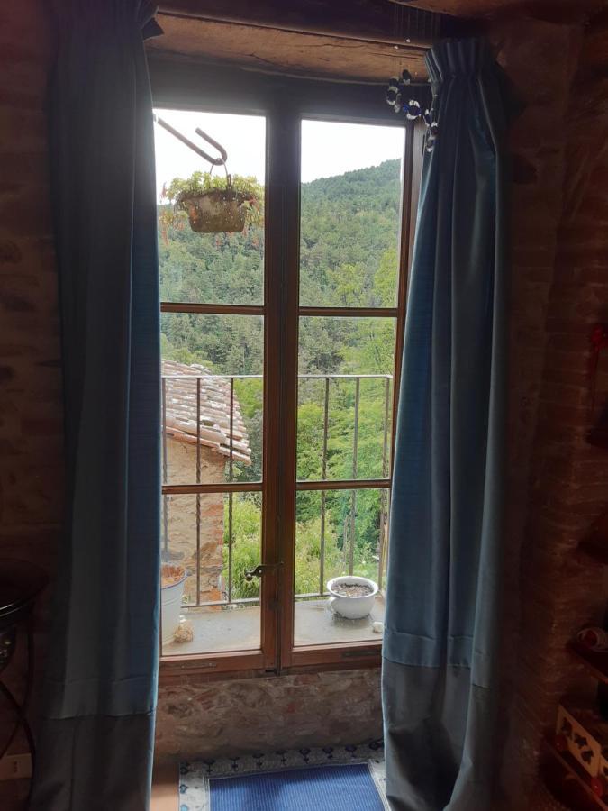 Locanda Del Capo Capannori Luaran gambar