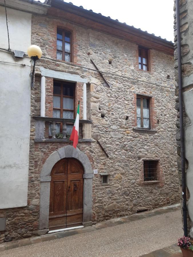 Locanda Del Capo Capannori Luaran gambar