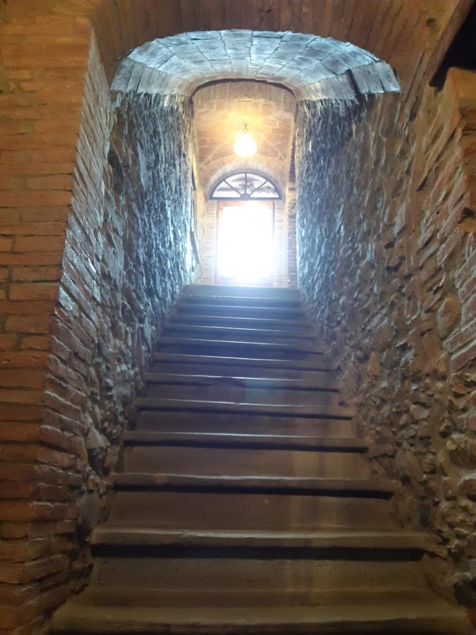Locanda Del Capo Capannori Luaran gambar