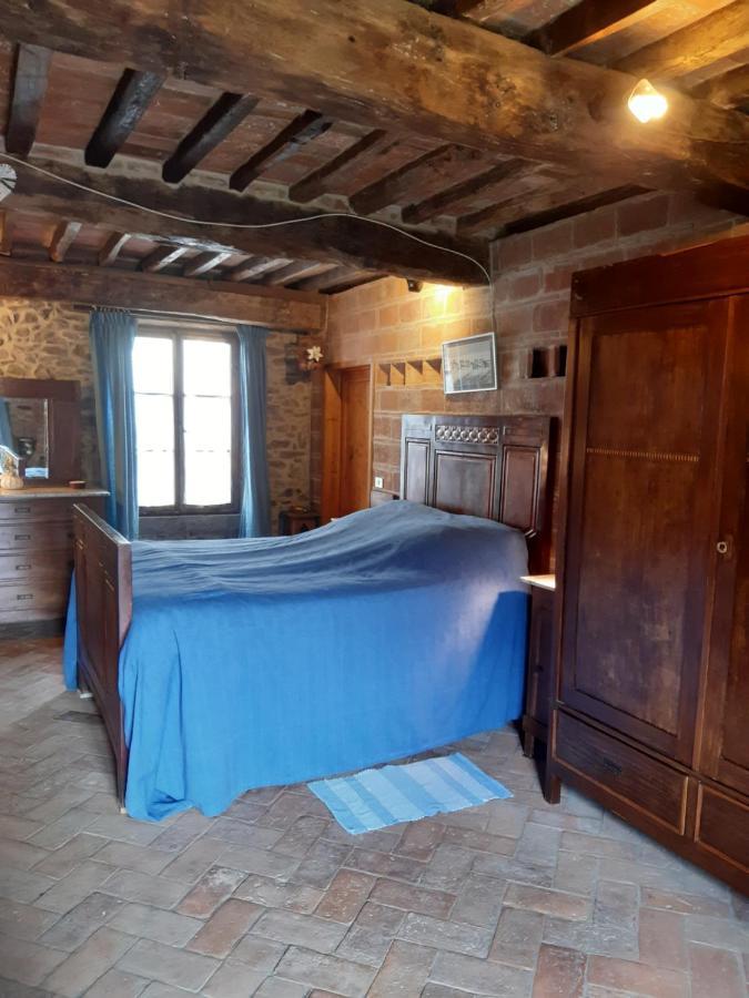 Locanda Del Capo Capannori Luaran gambar