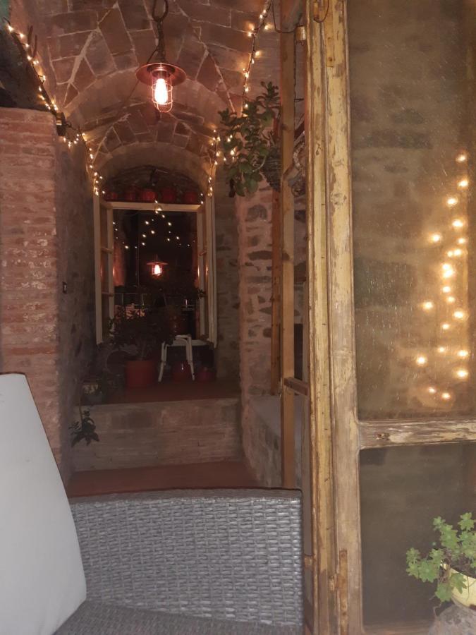 Locanda Del Capo Capannori Luaran gambar