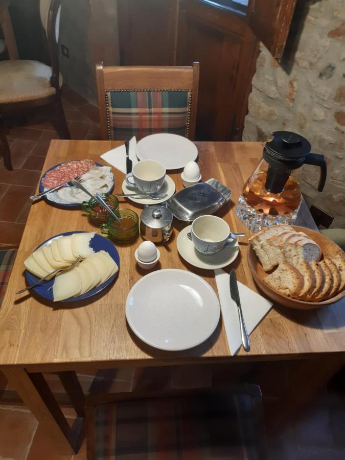 Locanda Del Capo Capannori Luaran gambar