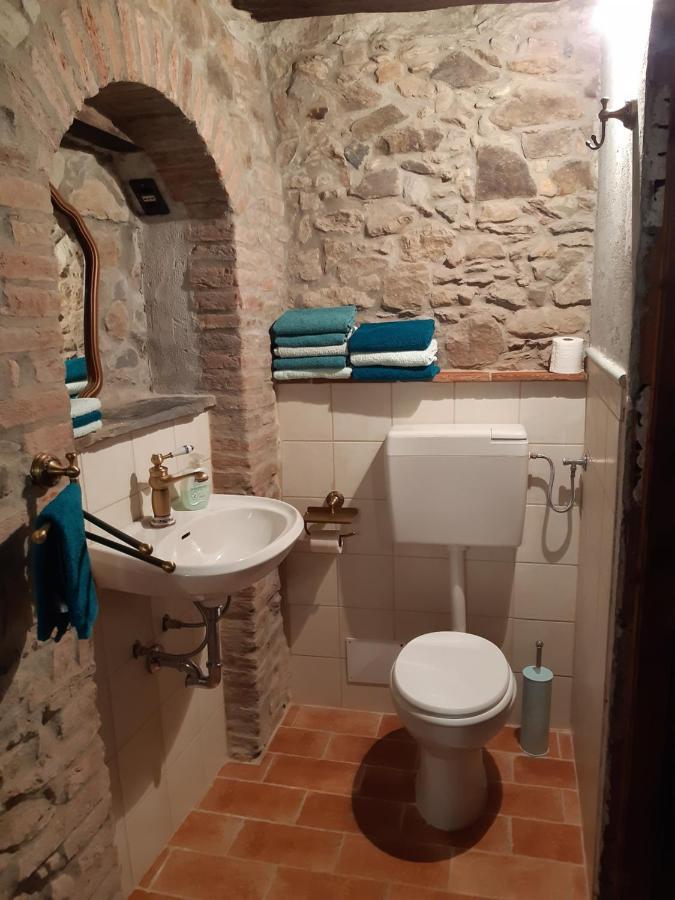 Locanda Del Capo Capannori Luaran gambar