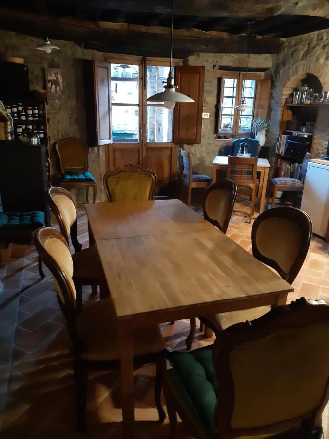 Locanda Del Capo Capannori Luaran gambar