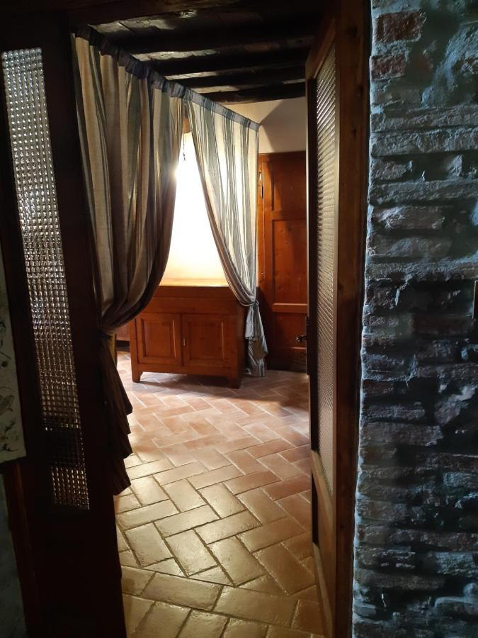 Locanda Del Capo Capannori Luaran gambar