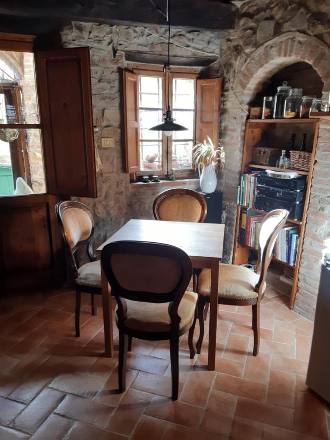 Locanda Del Capo Capannori Luaran gambar
