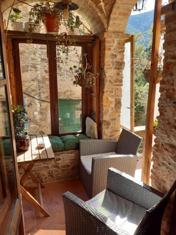 Locanda Del Capo Capannori Luaran gambar