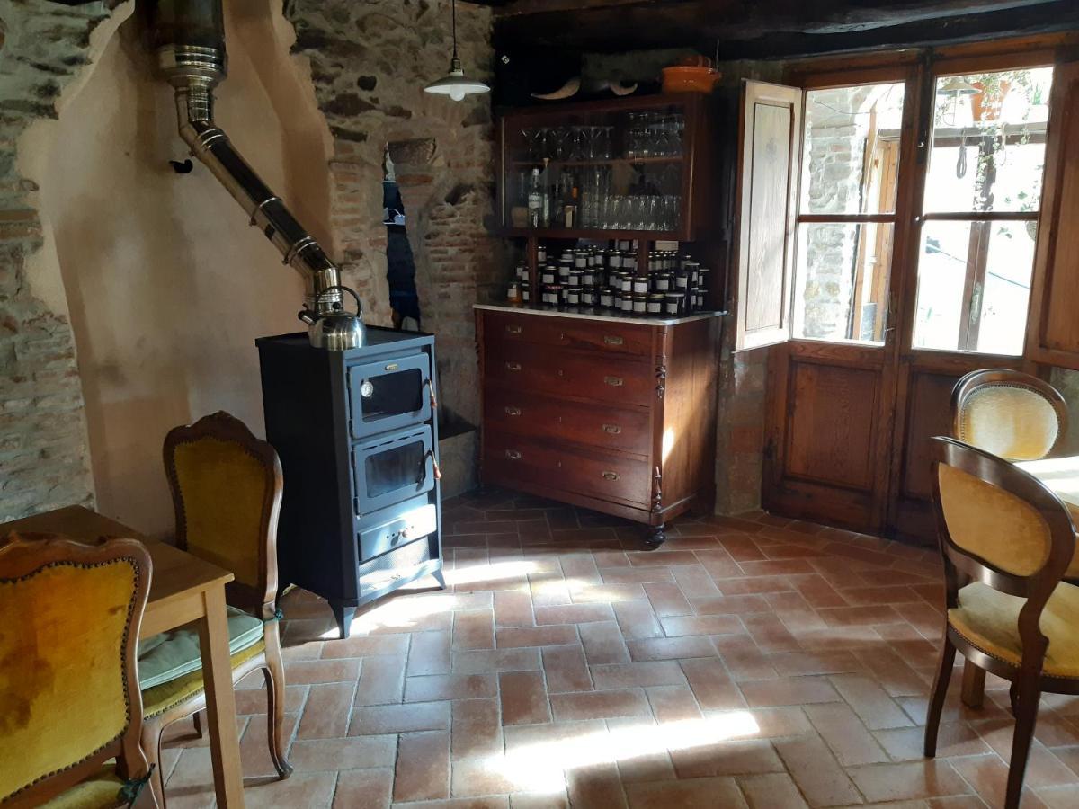 Locanda Del Capo Capannori Luaran gambar
