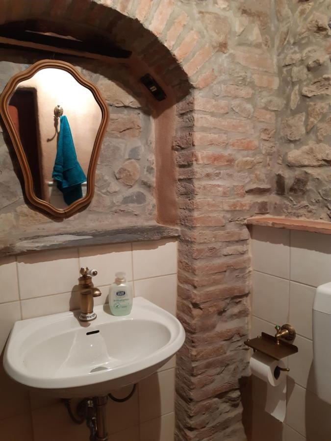 Locanda Del Capo Capannori Luaran gambar