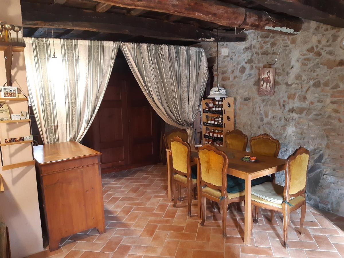Locanda Del Capo Capannori Luaran gambar